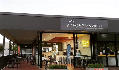 papas corner stafford|Papas Corner Stafford